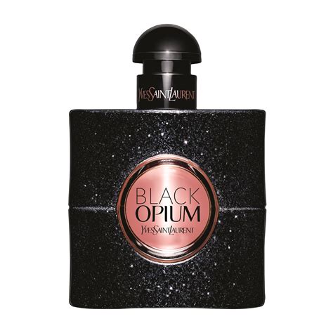 opium yves saint laurent black|ysl black opium perfume boots.